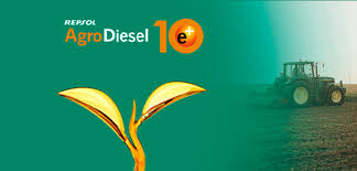 Venta de gasoil a domicilio
